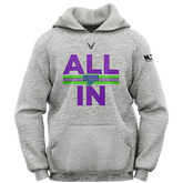 Southwest Kansas Storm | Youth All In Hoodie